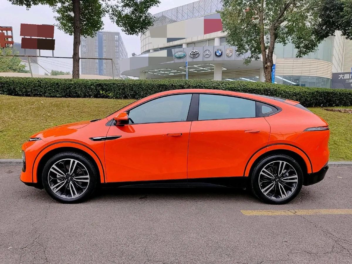 2023 Xpeng G6 BEV 66KWH,autocango,china used car exporter,china ev exporter,chinese used car exporter,chinese used ev exporter