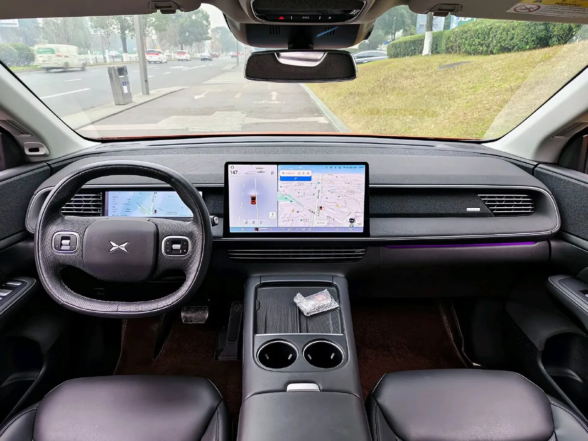 2023 Xpeng G6 BEV 66KWH,autocango,china used car exporter,china ev exporter,chinese used car exporter,chinese used ev exporter