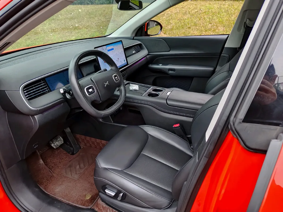 2023 Xpeng G6 BEV 66KWH,autocango,china used car exporter,china ev exporter,chinese used car exporter,chinese used ev exporter