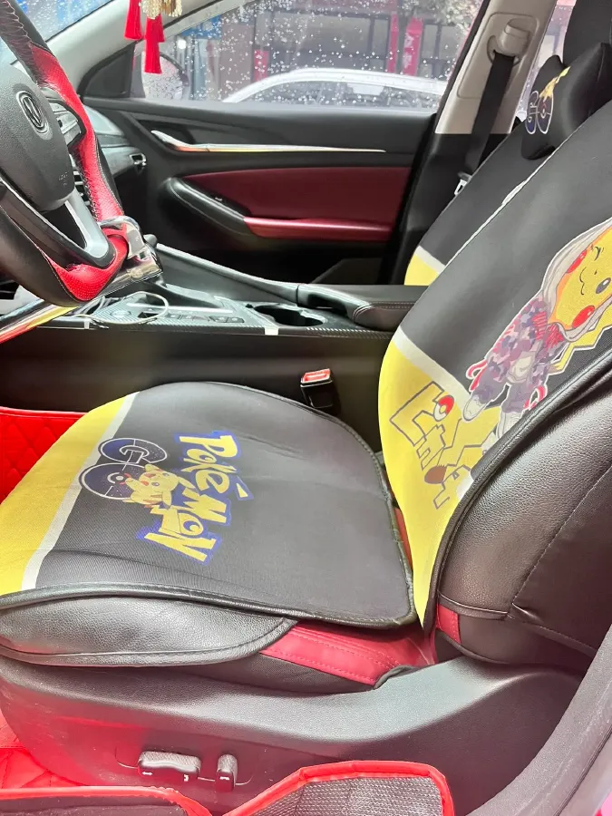 2020 ChangAn Eado 1.4T 158HP L4 7DCT,autocango,china used car exporter,china ev exporter,chinese used car exporter,chinese used ev exporter