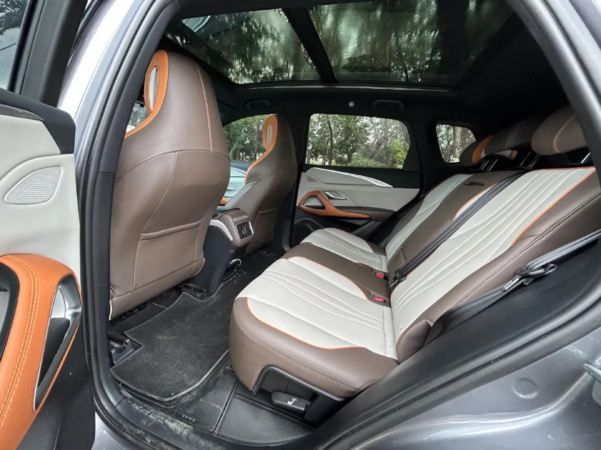 2022 Geely JiaJi 1.5T 177HP L3 7DCT PHEV 15.5KWH,autocango,china used car exporter,china ev exporter,chinese used car exporter,chinese used ev exporter