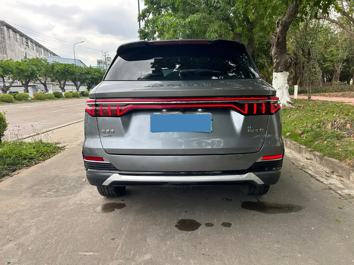 2022 Geely JiaJi 1.5T 177HP L3 7DCT PHEV 15.5KWH,autocango,china used car exporter,china ev exporter,chinese used car exporter,chinese used ev exporter