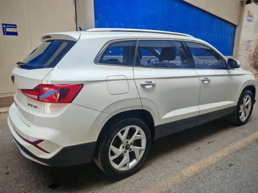 2023 Jetta VS7 1.4T 150HP L4 6AT,autocango,china used car exporter,china ev exporter,chinese used car exporter,chinese used ev exporter