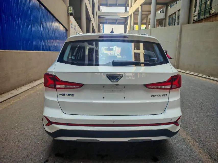2023 Jetta VS7 1.4T 150HP L4 6AT,autocango,china used car exporter,china ev exporter,chinese used car exporter,chinese used ev exporter