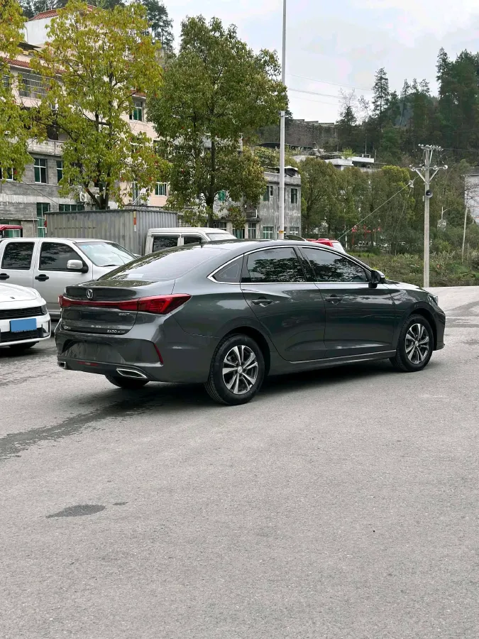 2022 ChangAn Eado 1.4T 160HP L4 7DCT,autocango,china used car exporter,china ev exporter,chinese used car exporter,chinese used ev exporter