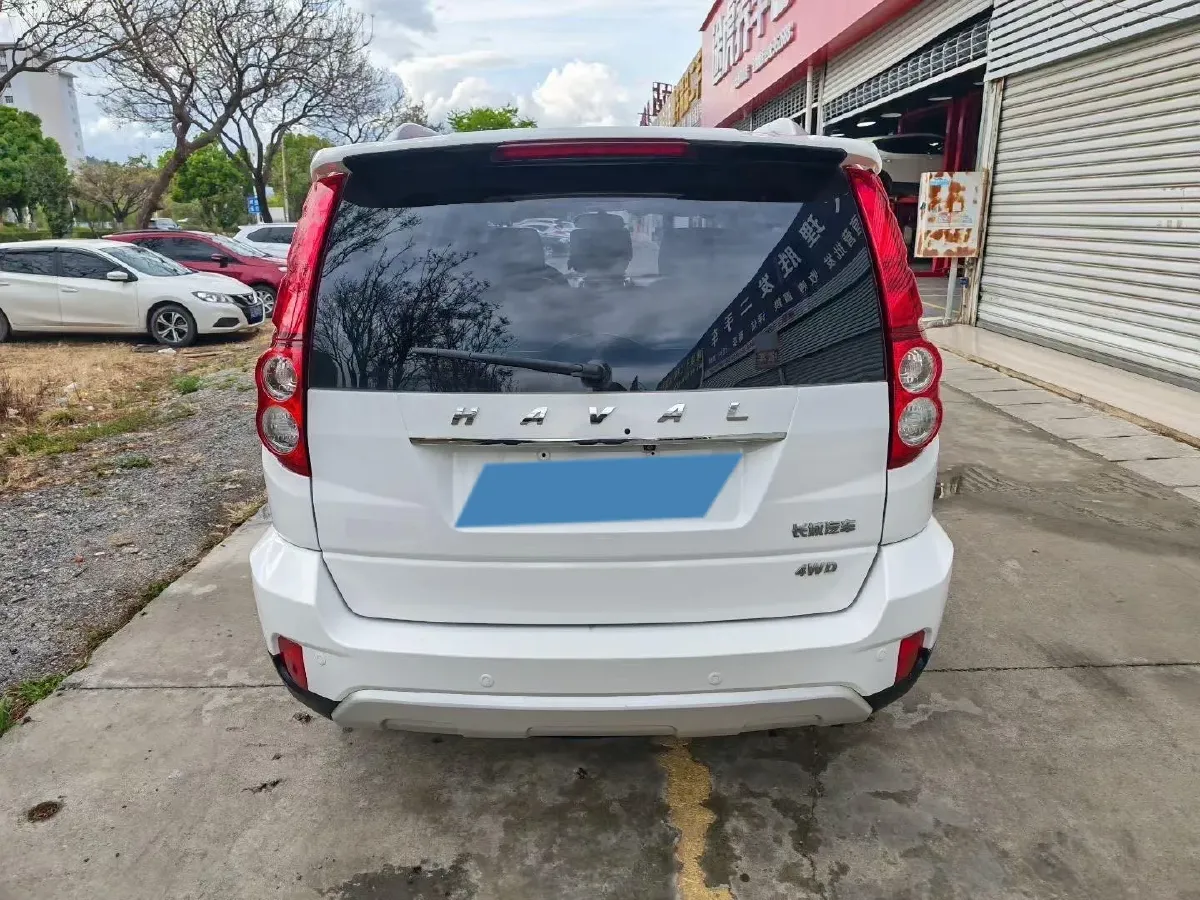 2018 Haval H5 Class 2.0T 150HP L4 6MT,autocango,china used car exporter,china ev exporter,chinese used car exporter,chinese used ev exporter