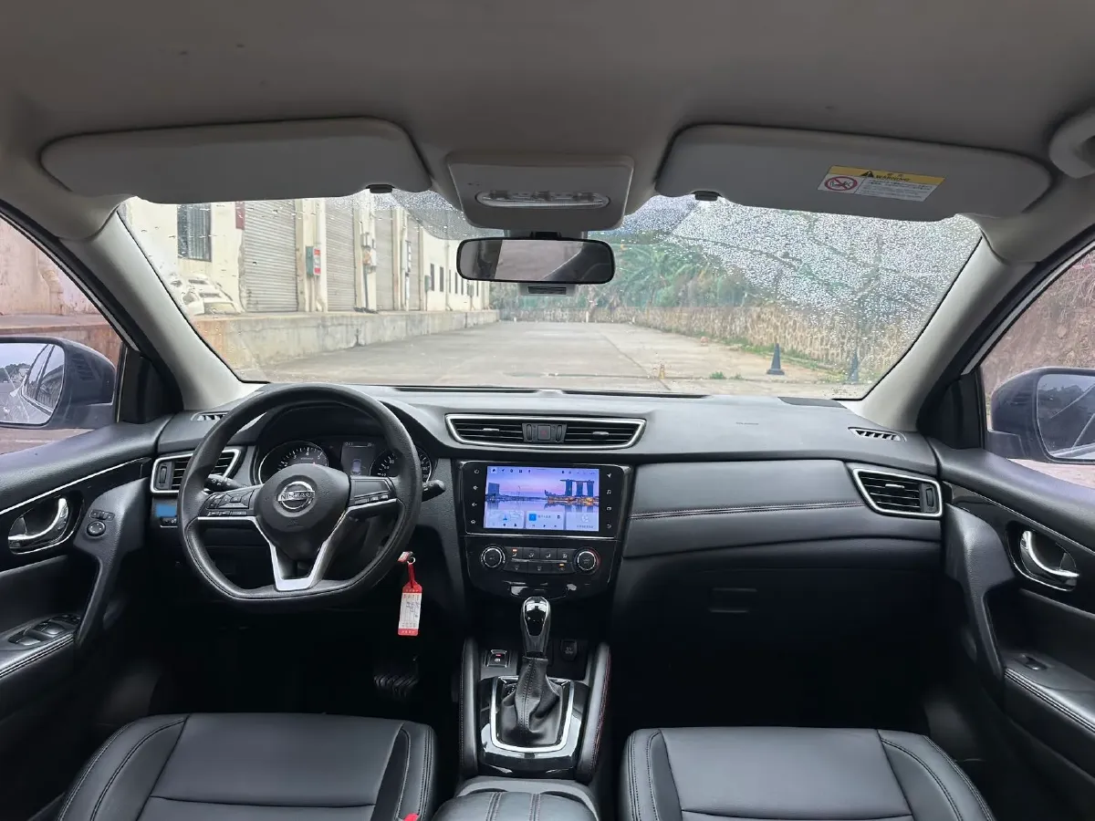 2020 Chery Tiggo 8 1.5T 156HP L4 6DCT,autocango,china used car exporter,china ev exporter,chinese used car exporter,chinese used ev exporter
