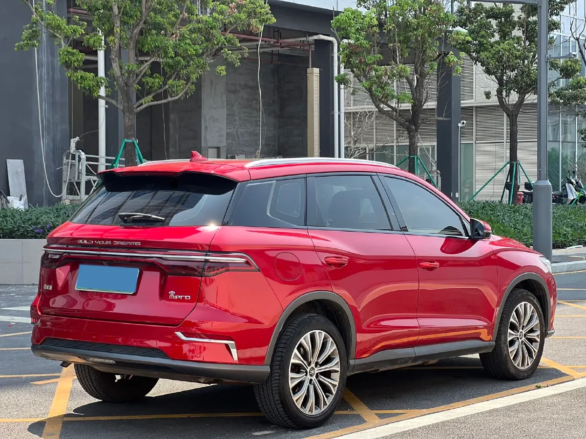 2019 BYD Song Pro 1.5T 160HP L4 6DCT,autocango,china used car exporter,china ev exporter,chinese used car exporter,chinese used ev exporter