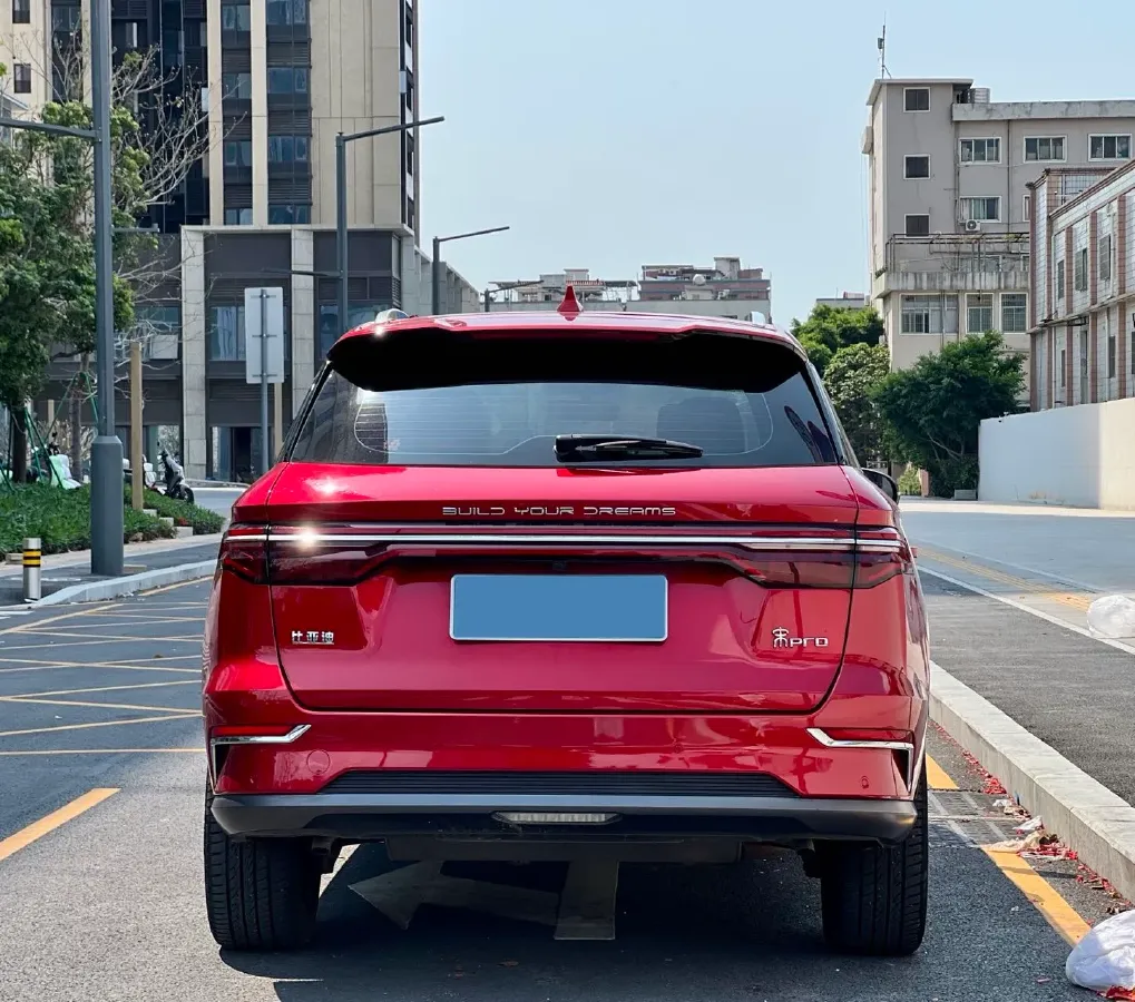 2019 BYD Song Pro 1.5T 160HP L4 6DCT,autocango,china used car exporter,china ev exporter,chinese used car exporter,chinese used ev exporter