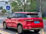 2019 BYD Song Pro 1.5T 160HP L4 6DCT