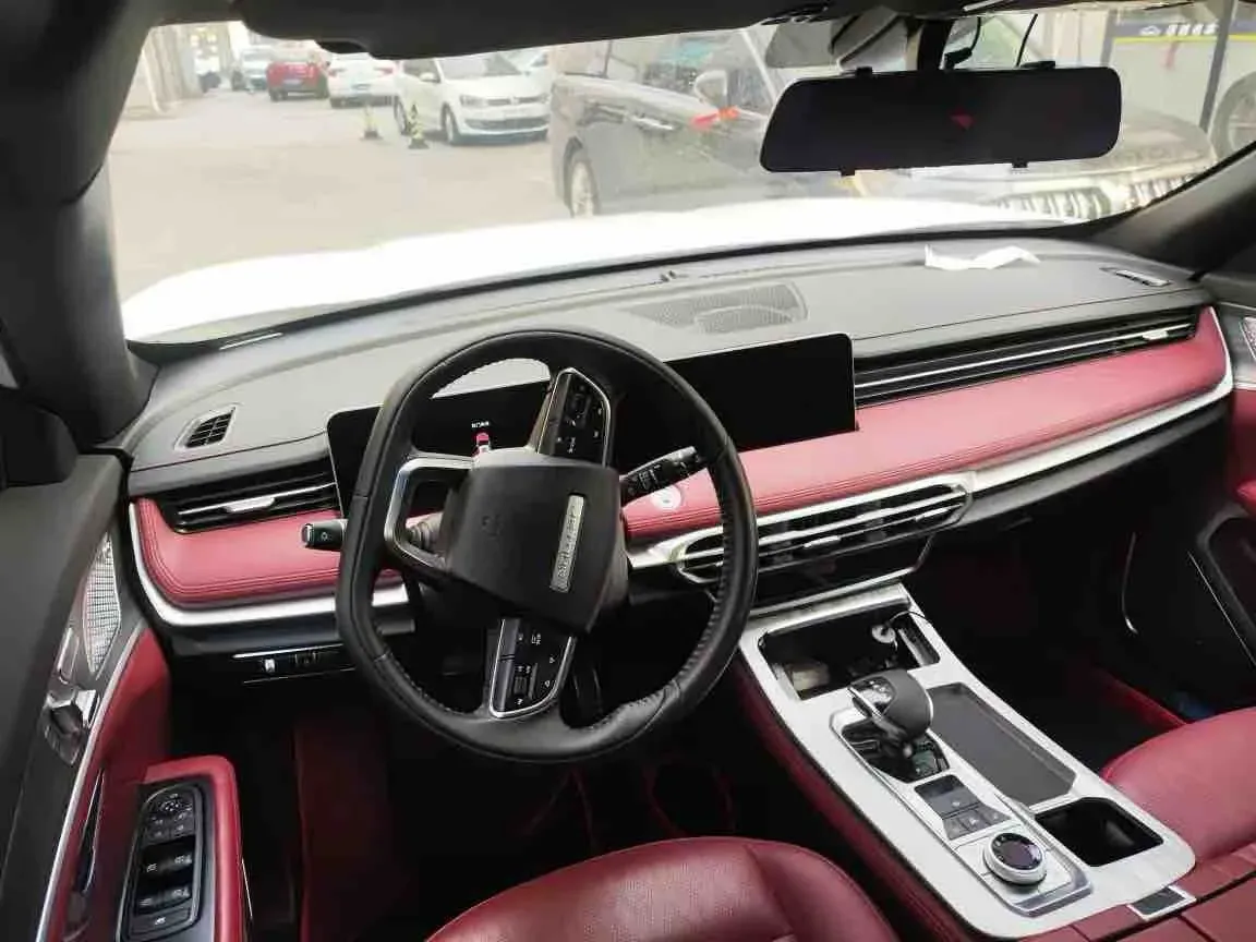 2023 Jetour X70 Plus 1.5T 156HP L4 6DCT,autocango,china used car exporter,china ev exporter,chinese used car exporter,chinese used ev exporter