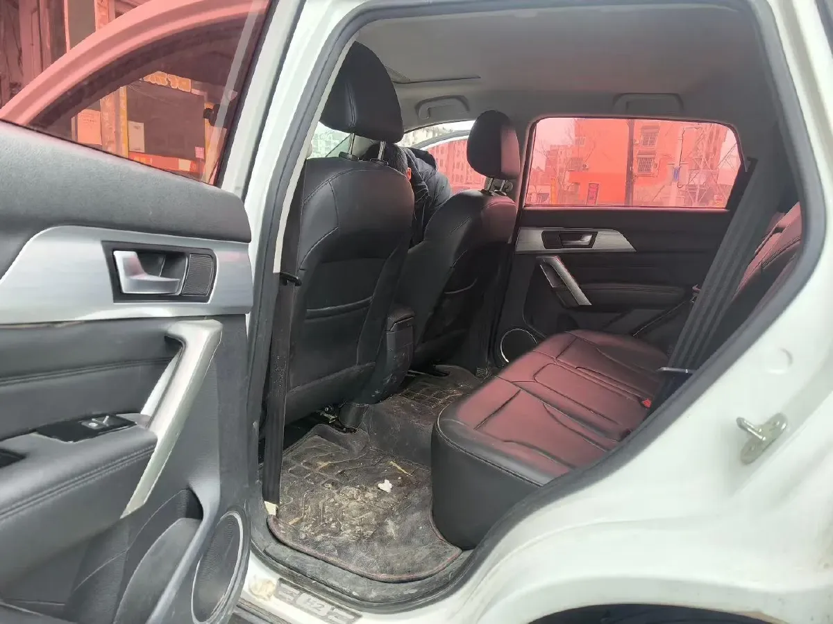 2018 Haval H2 1.5T 150HP L4 7DCT,autocango,china used car exporter,china ev exporter,chinese used car exporter,chinese used ev exporter