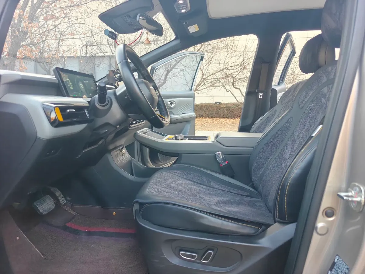 2022 Aion Y BEV 59KWH,autocango,china used car exporter,china ev exporter,chinese used car exporter,chinese used ev exporter