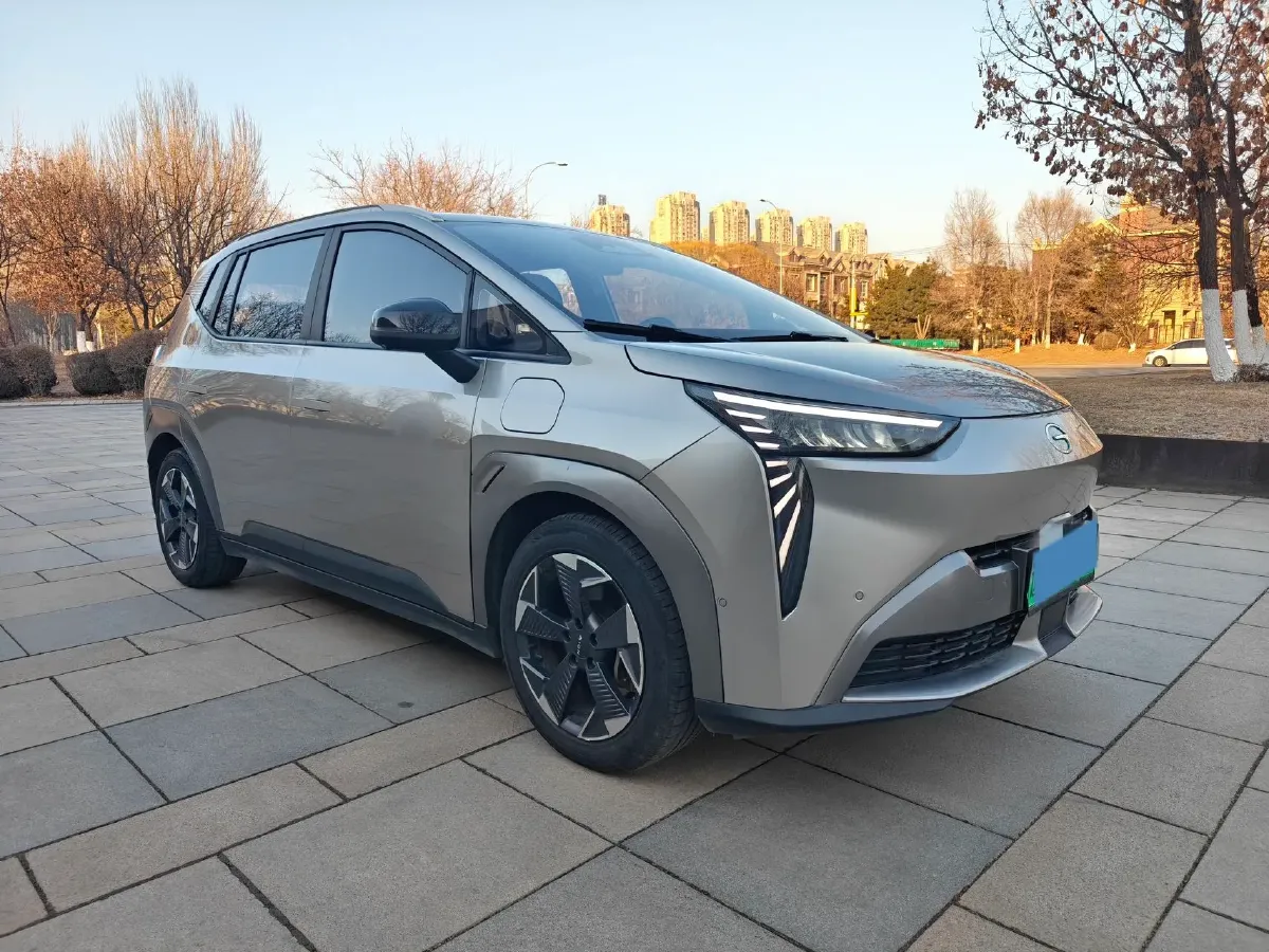 2022 Aion Y BEV 59KWH,autocango,china used car exporter,china ev exporter,chinese used car exporter,chinese used ev exporter