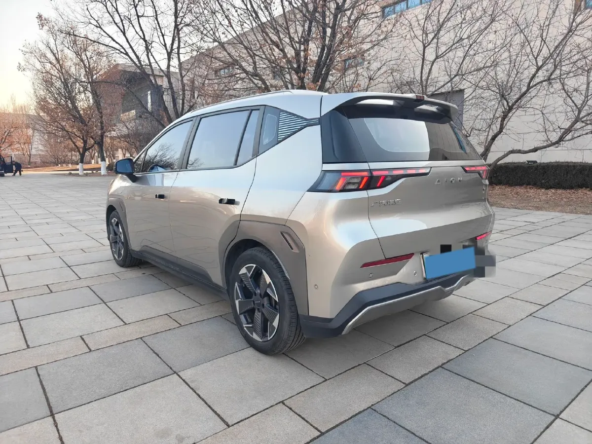 2022 Aion Y BEV 59KWH,autocango,china used car exporter,china ev exporter,chinese used car exporter,chinese used ev exporter