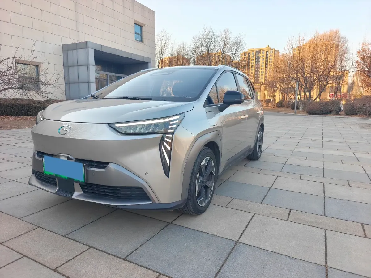 2022 Aion Y BEV 59KWH,autocango,china used car exporter,china ev exporter,chinese used car exporter,chinese used ev exporter