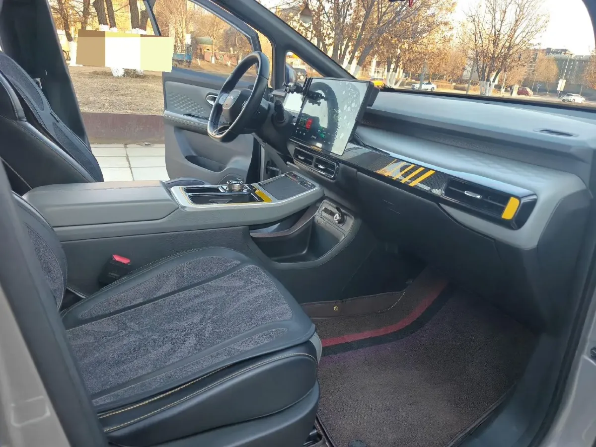 2022 Aion Y BEV 59KWH,autocango,china used car exporter,china ev exporter,chinese used car exporter,chinese used ev exporter