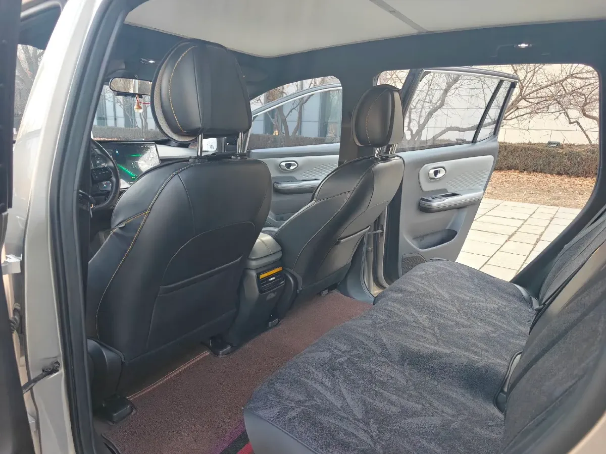 2022 Aion Y BEV 59KWH,autocango,china used car exporter,china ev exporter,chinese used car exporter,chinese used ev exporter