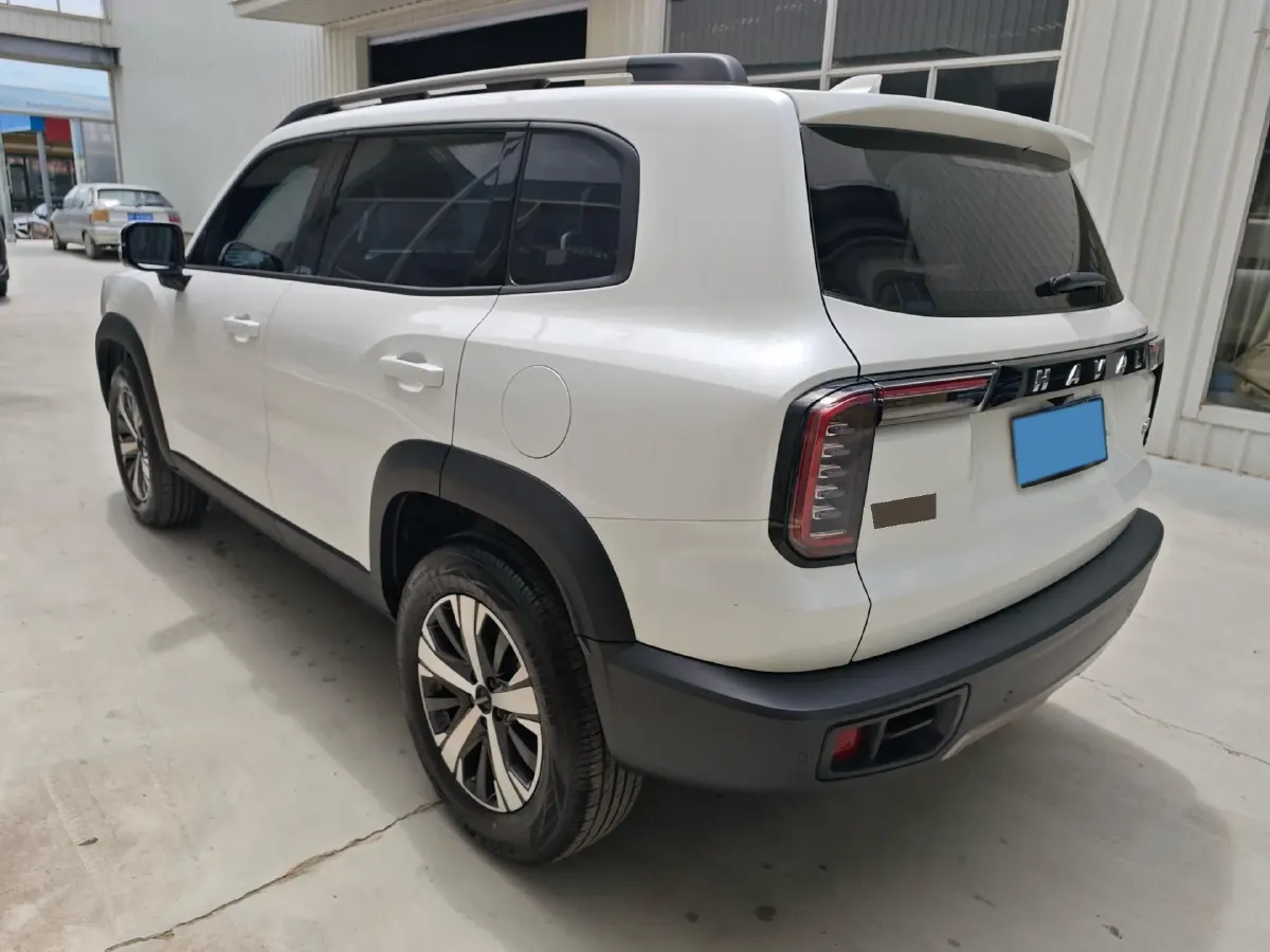 2022 Haval Dargo 1.5T 184HP L4 7DCT,autocango,china used car exporter,china ev exporter,chinese used car exporter,chinese used ev exporter