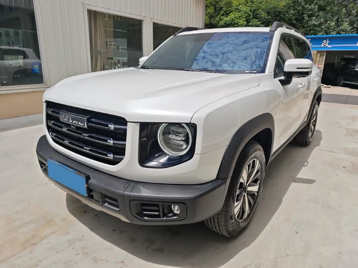 2022 Haval Dargo 1.5T 184HP L4 7DCT,autocango,china used car exporter,china ev exporter,chinese used car exporter,chinese used ev exporter