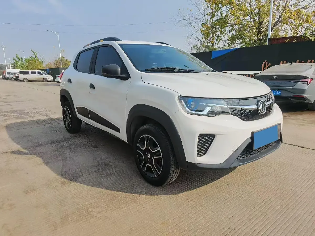 2023 DongFeng eπ Nami EX1 BEV 15.974KWH,autocango,china used car exporter,china ev exporter,chinese used car exporter,chinese used ev exporter