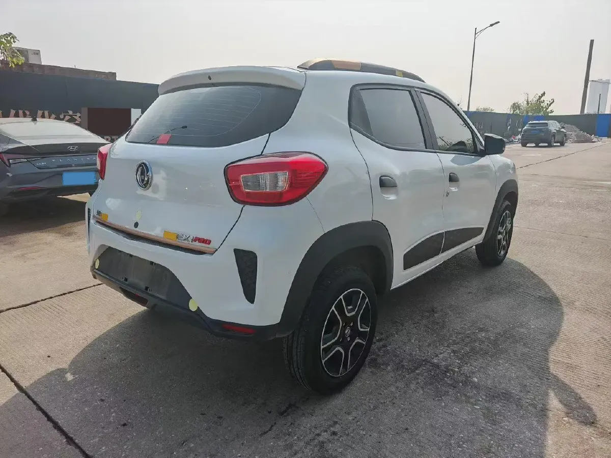 2023 DongFeng eπ Nami EX1 BEV 15.974KWH,autocango,china used car exporter,china ev exporter,chinese used car exporter,chinese used ev exporter