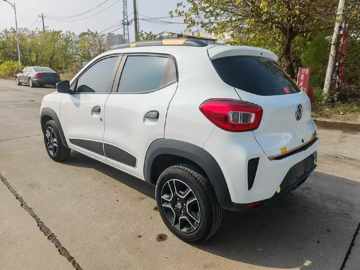 2023 DongFeng eπ Nami EX1 BEV 15.974KWH,autocango,china used car exporter,china ev exporter,chinese used car exporter,chinese used ev exporter