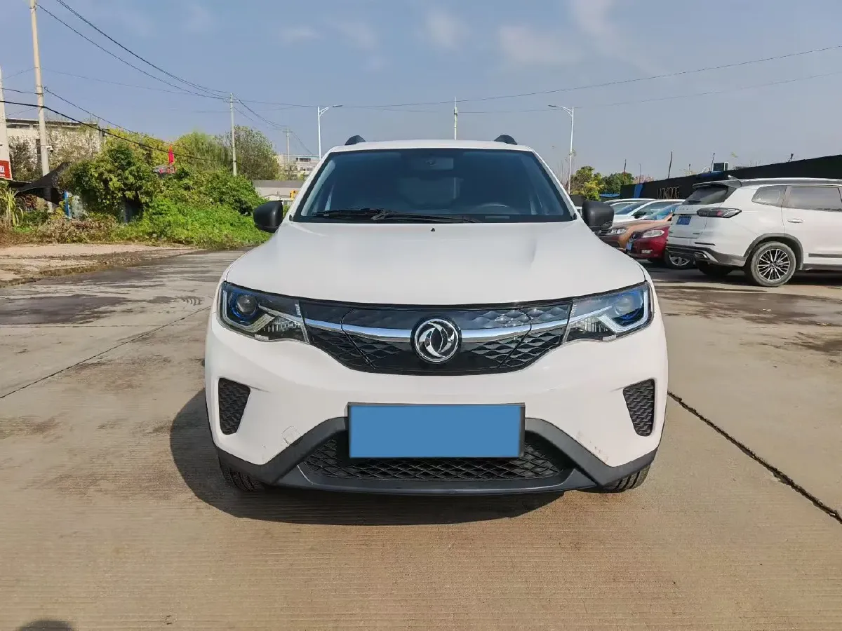 2023 DongFeng eπ Nami EX1 BEV 15.974KWH,autocango,china used car exporter,china ev exporter,chinese used car exporter,chinese used ev exporter