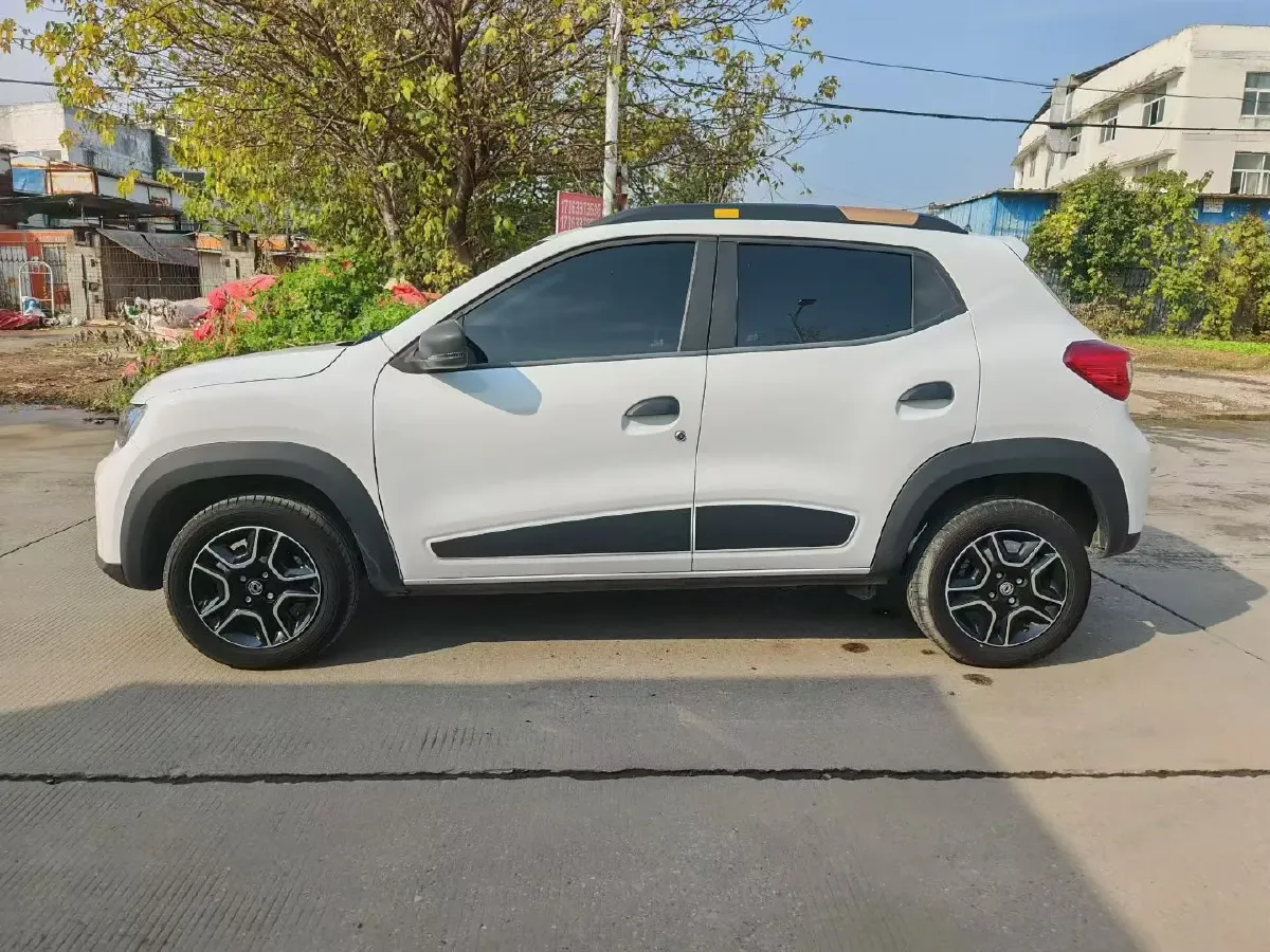 2023 DongFeng eπ Nami EX1 BEV 15.974KWH,autocango,china used car exporter,china ev exporter,chinese used car exporter,chinese used ev exporter