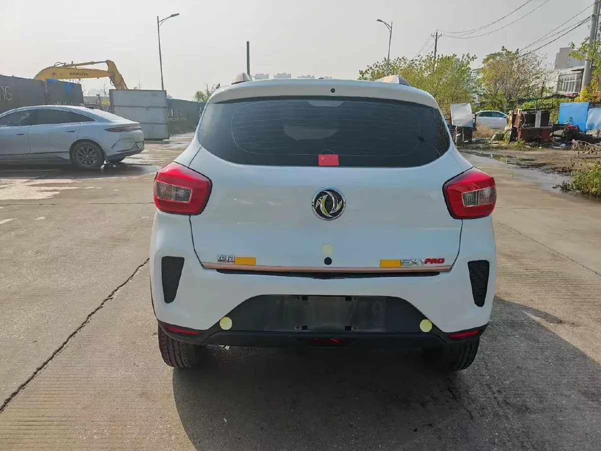 2023 DongFeng eπ Nami EX1 BEV 15.974KWH,autocango,china used car exporter,china ev exporter,chinese used car exporter,chinese used ev exporter