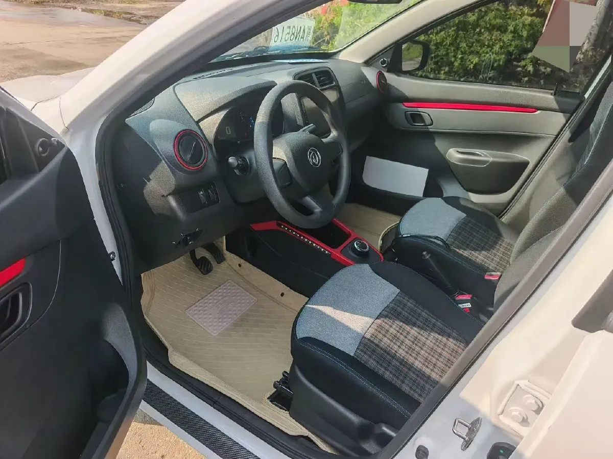 2023 DongFeng eπ Nami EX1 BEV 15.974KWH,autocango,china used car exporter,china ev exporter,chinese used car exporter,chinese used ev exporter