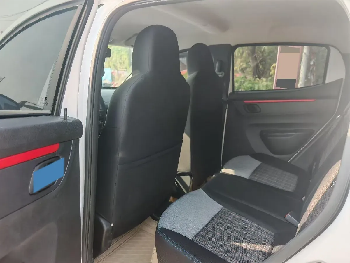 2023 DongFeng eπ Nami EX1 BEV 15.974KWH,autocango,china used car exporter,china ev exporter,chinese used car exporter,chinese used ev exporter