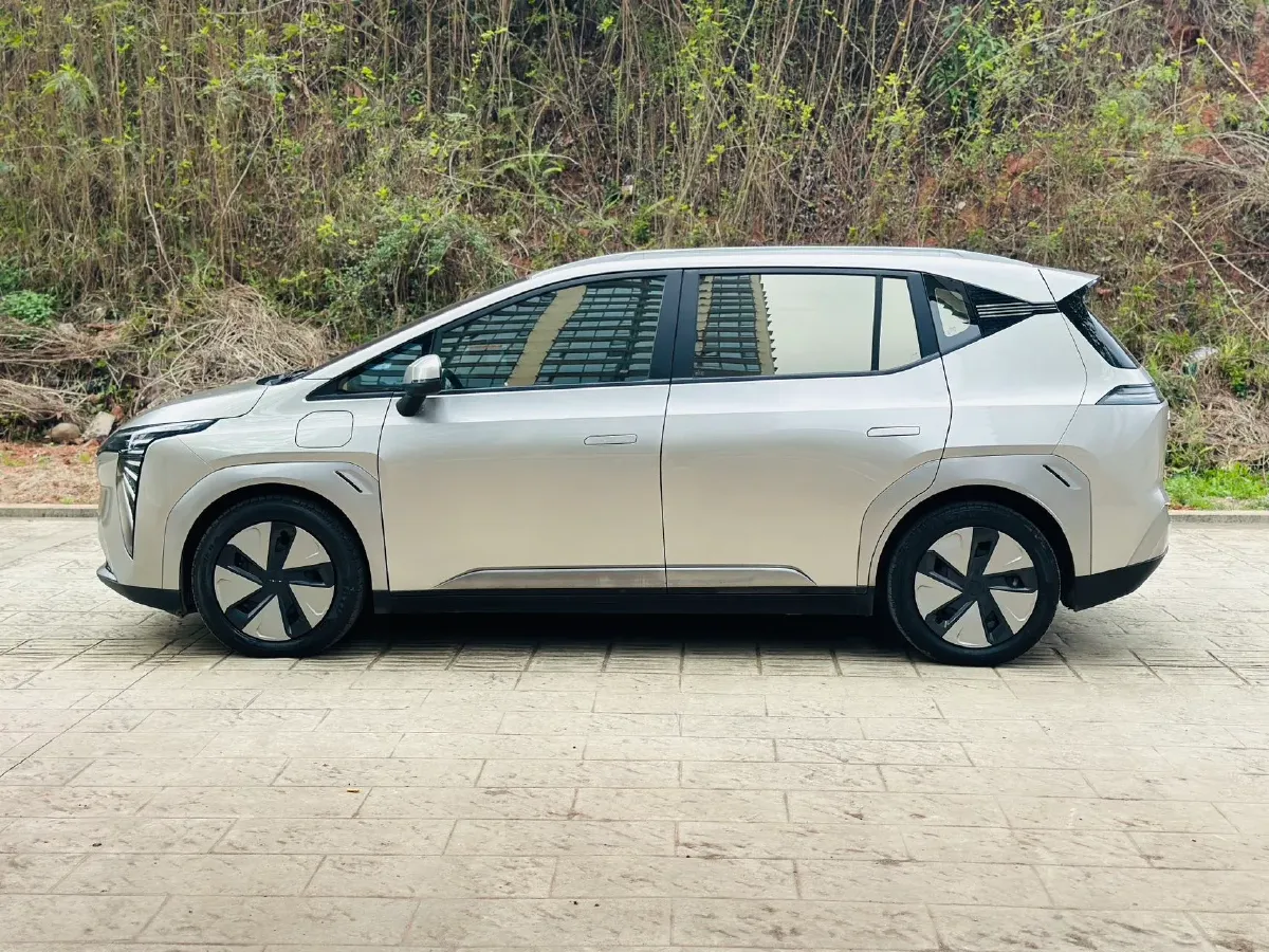 2023 Aion S Plus BEV 59.4KWH,autocango,china used car exporter,china ev exporter,chinese used car exporter,chinese used ev exporter