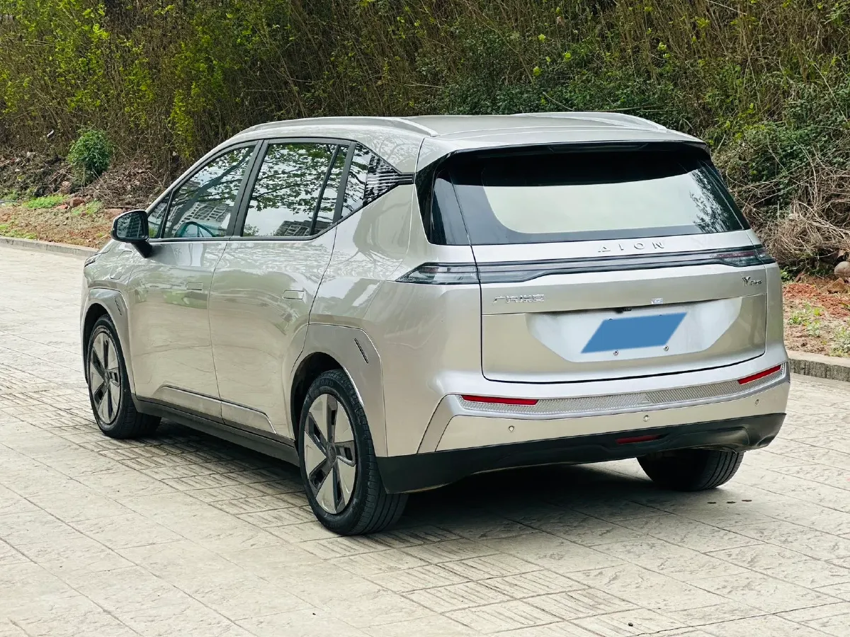 2023 Aion S Plus BEV 59.4KWH,autocango,china used car exporter,china ev exporter,chinese used car exporter,chinese used ev exporter