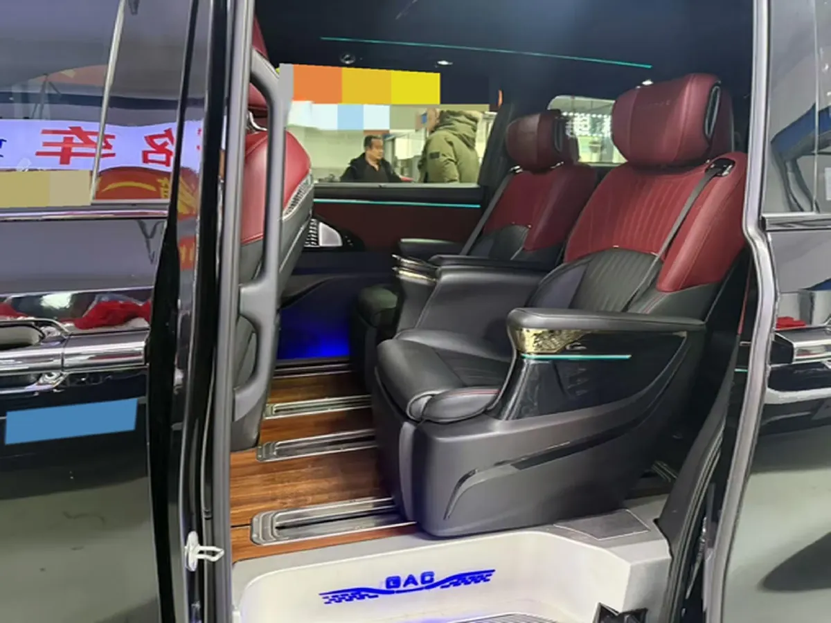 2023 GAC Trumpchi M8 2.0T 190HP L4 E-CVT Hybrid,autocango,china used car exporter,china ev exporter,chinese used car exporter,chinese used ev exporter