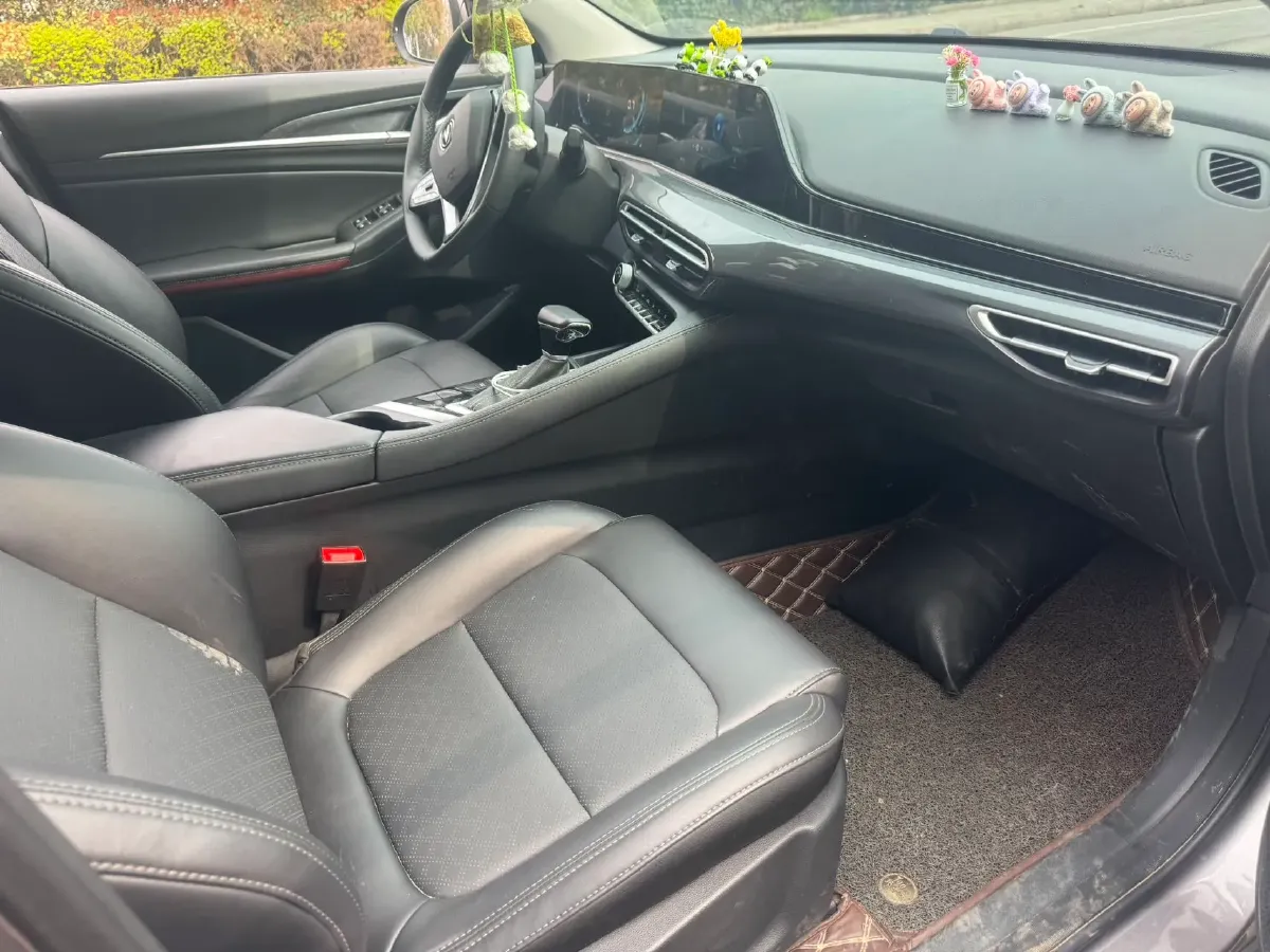 2020 ChangAn Eado 1.4T 158HP L4 7DCT,autocango,china used car exporter,china ev exporter,chinese used car exporter,chinese used ev exporter