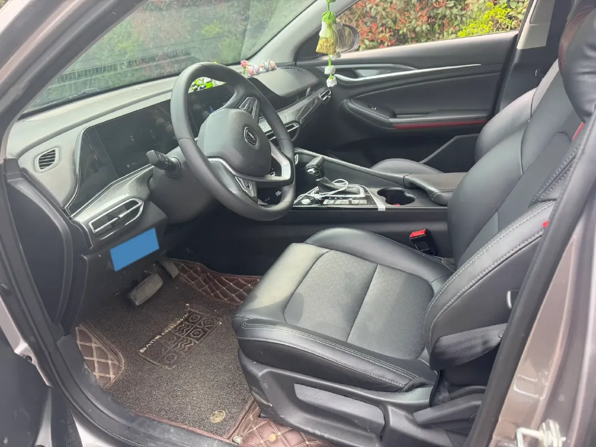 2020 ChangAn Eado 1.4T 158HP L4 7DCT,autocango,china used car exporter,china ev exporter,chinese used car exporter,chinese used ev exporter