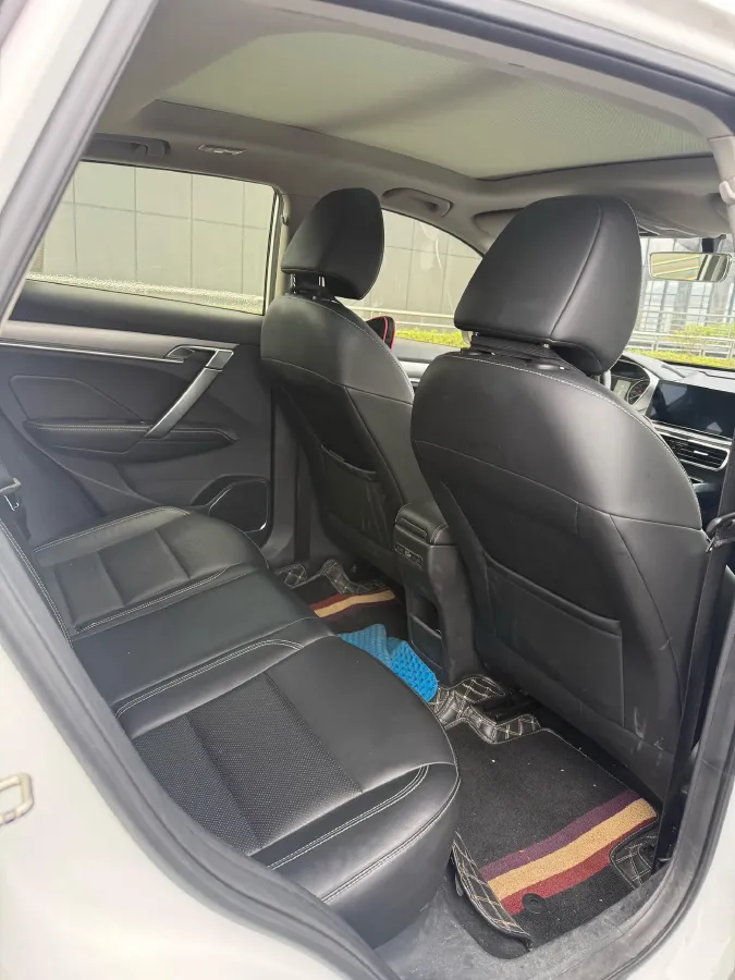 2019 Geely Coolray 1.5T 177HP L3 7DCT,autocango,china used car exporter,china ev exporter,chinese used car exporter,chinese used ev exporter