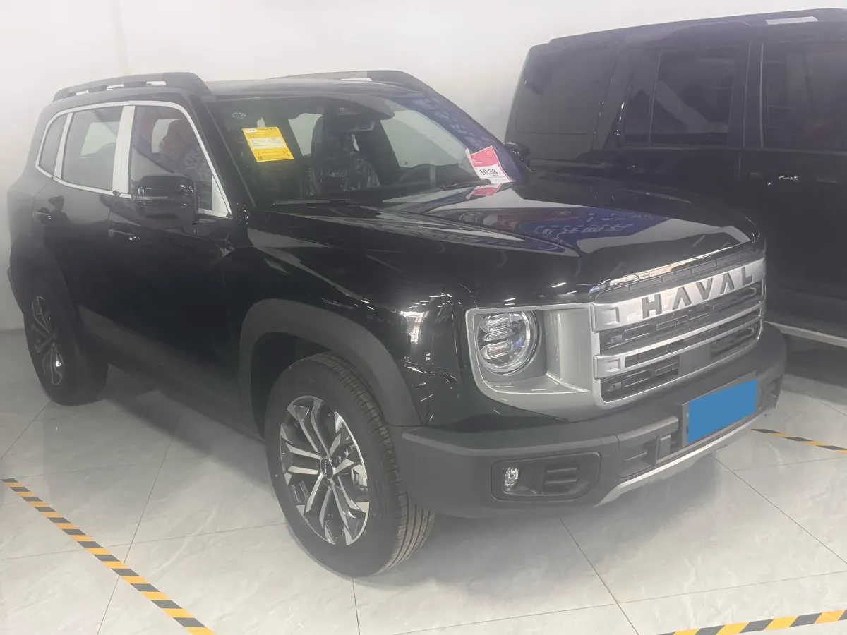 2024 Haval Dargo 1.5T 184HP L4 7DCT,autocango,china used car exporter,china ev exporter,chinese used car exporter,chinese used ev exporter