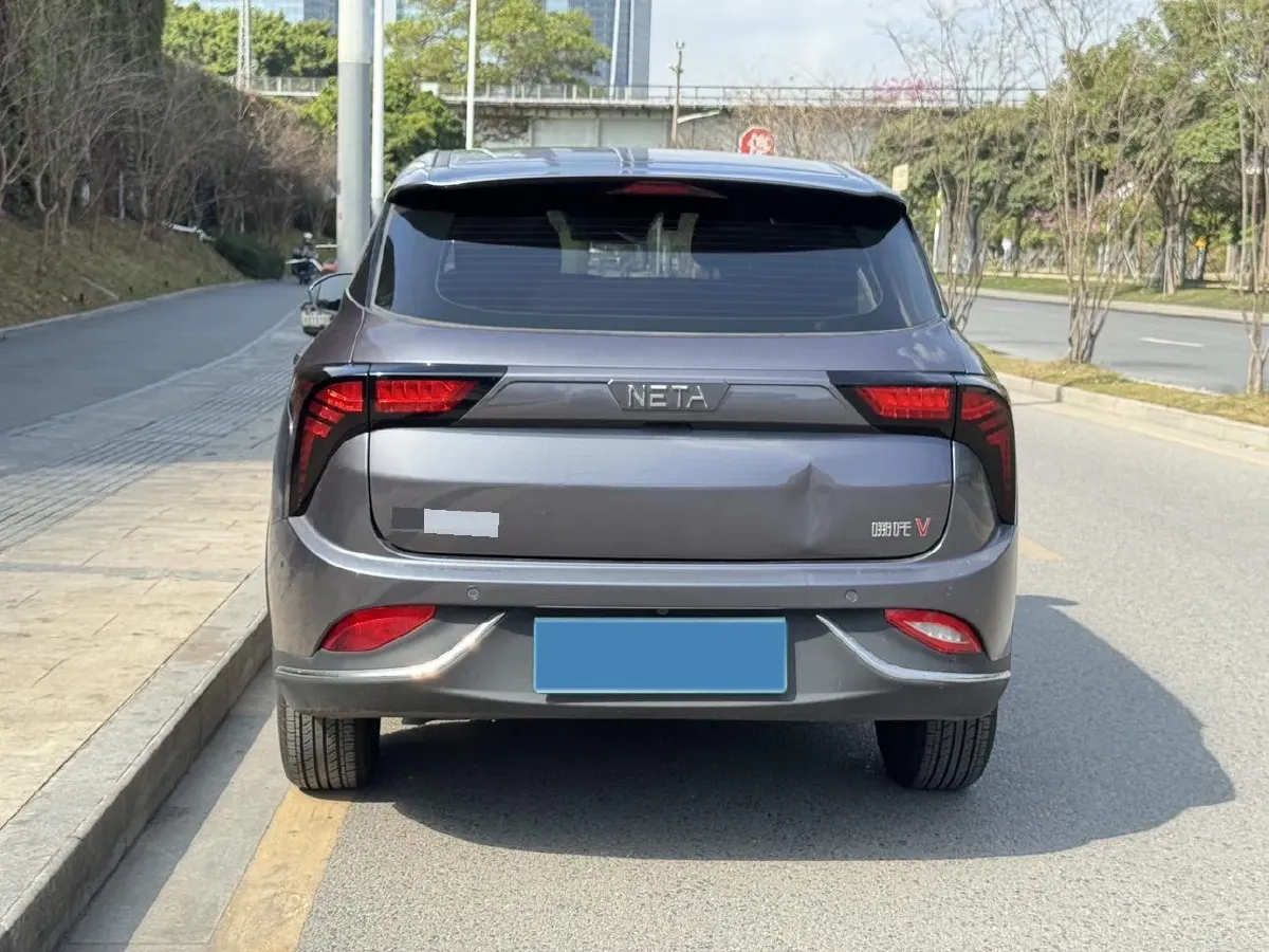 2022 Neta V BEV 38.54KWH,autocango,china used car exporter,china ev exporter,chinese used car exporter,chinese used ev exporter
