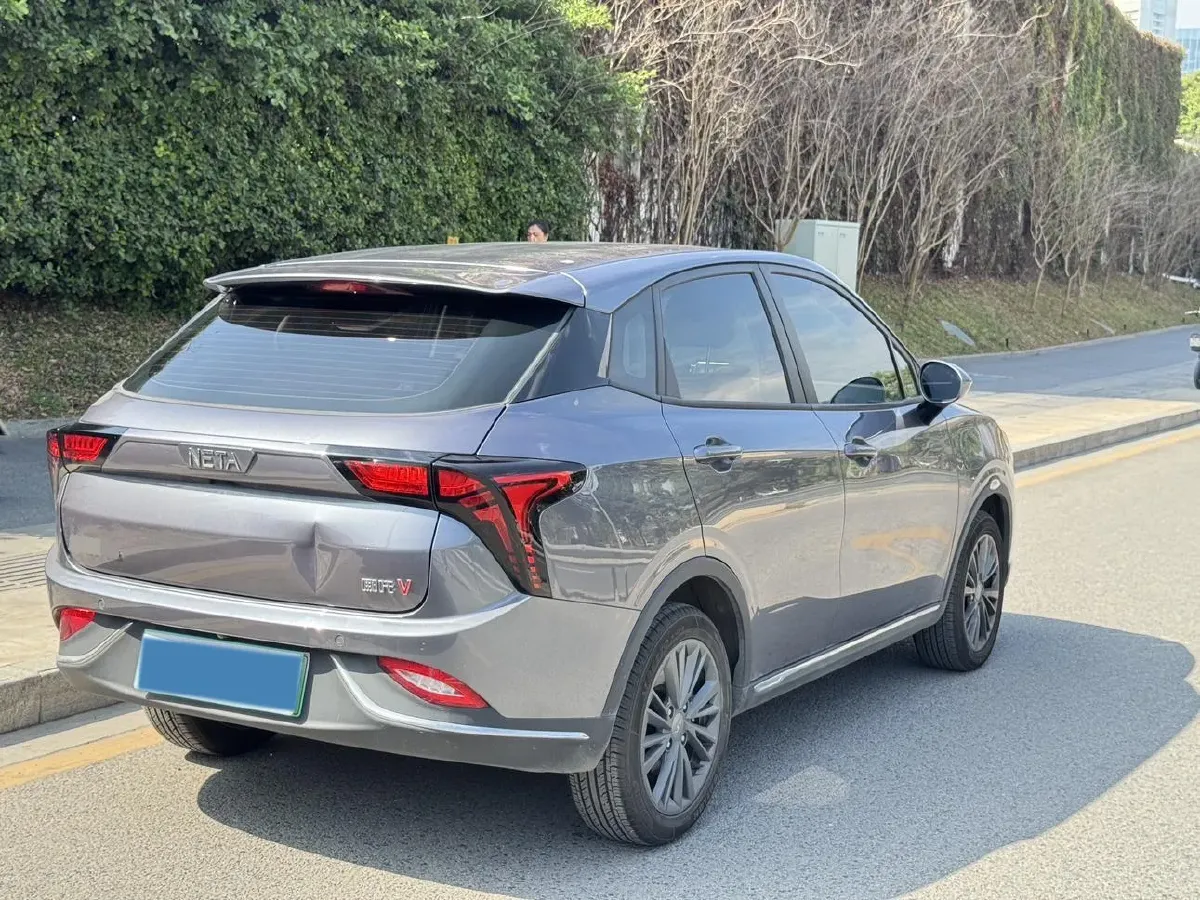 2022 Neta V BEV 38.54KWH,autocango,china used car exporter,china ev exporter,chinese used car exporter,chinese used ev exporter