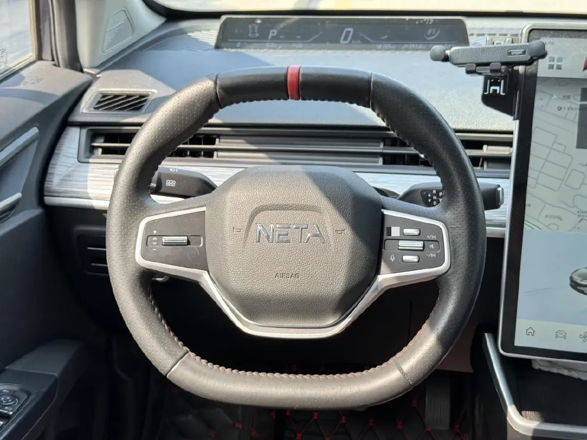 2022 Neta V BEV 38.54KWH,autocango,china used car exporter,china ev exporter,chinese used car exporter,chinese used ev exporter