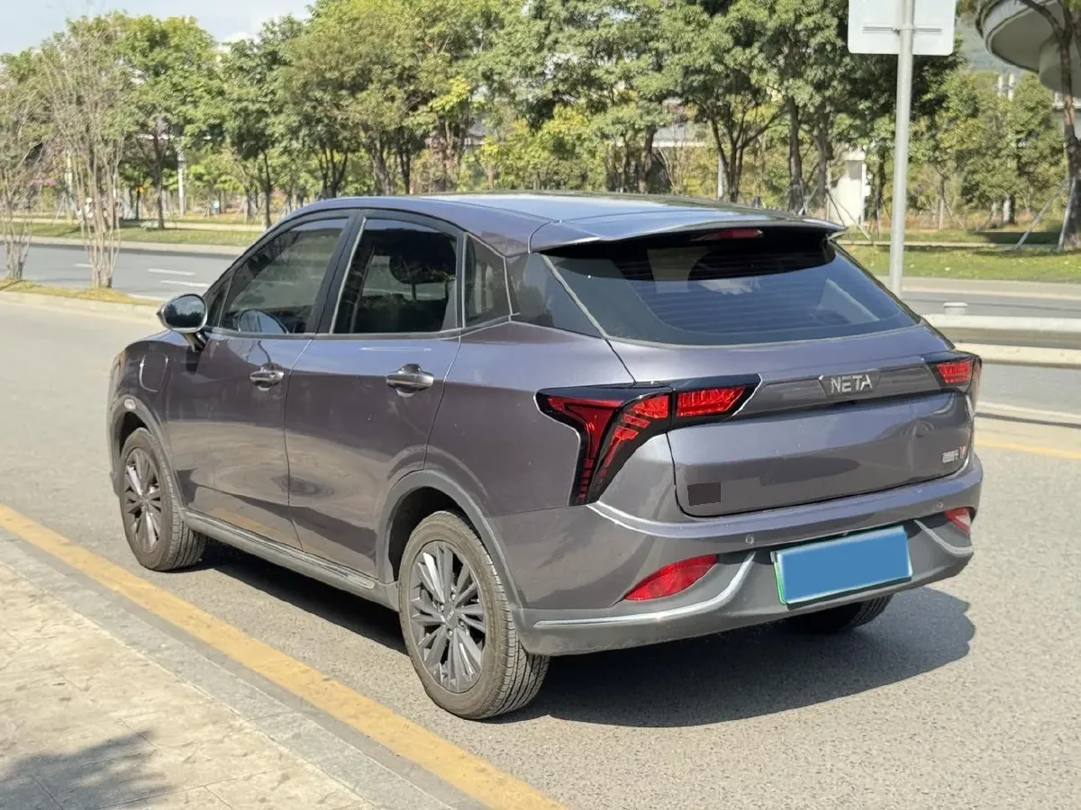 2022 Neta V BEV 38.54KWH,autocango,china used car exporter,china ev exporter,chinese used car exporter,chinese used ev exporter