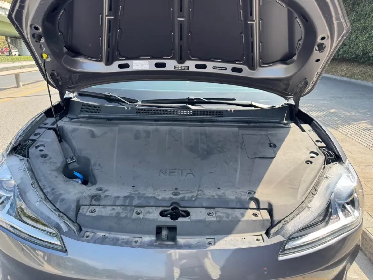 2022 Neta V BEV 38.54KWH,autocango,china used car exporter,china ev exporter,chinese used car exporter,chinese used ev exporter