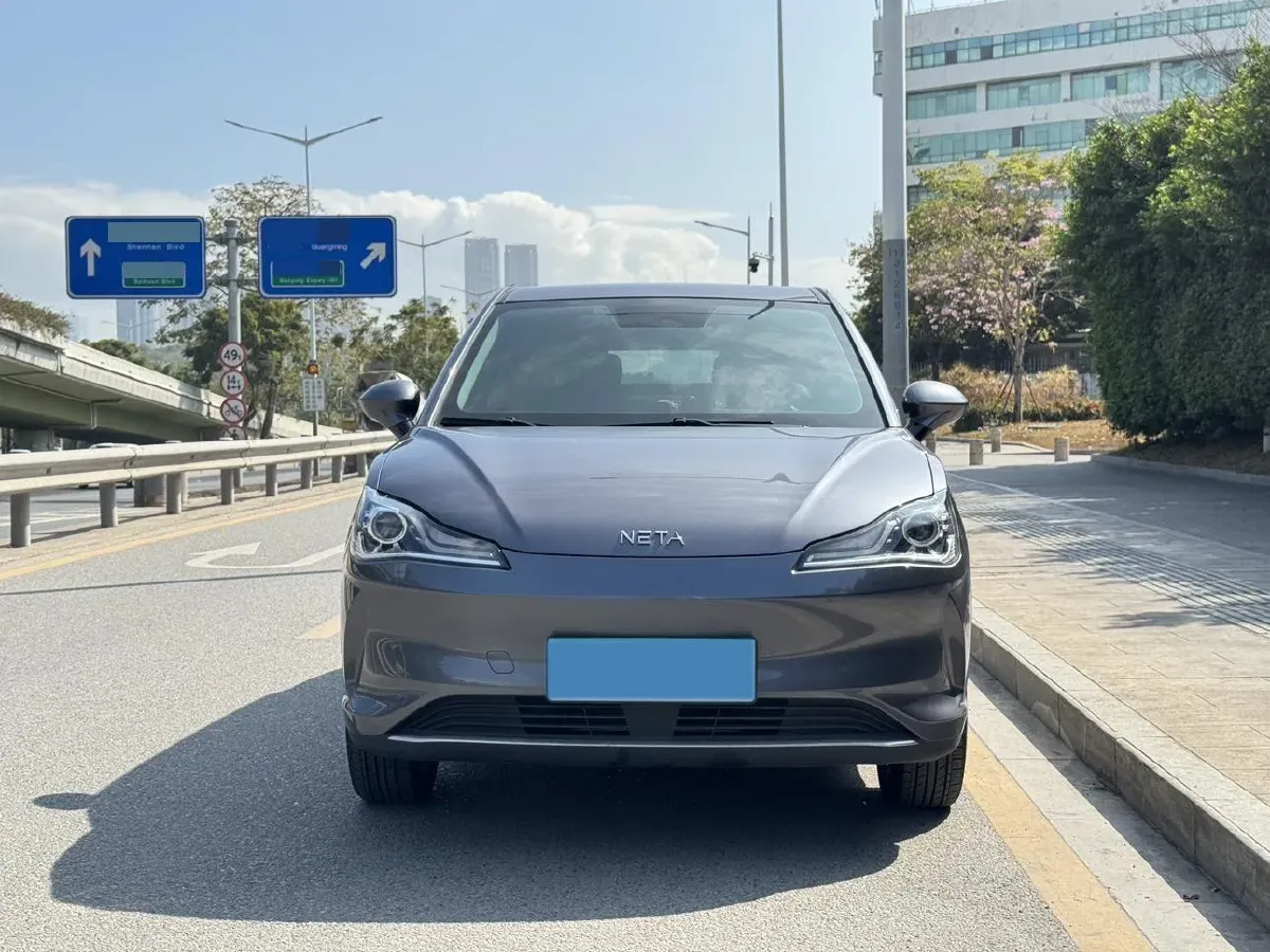 2022 Neta V BEV 38.54KWH,autocango,china used car exporter,china ev exporter,chinese used car exporter,chinese used ev exporter