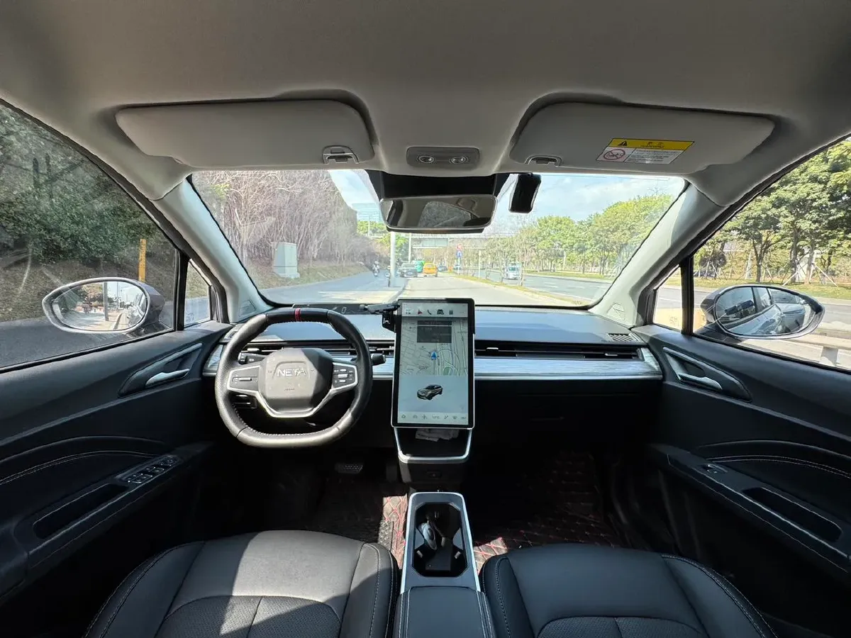 2022 Neta V BEV 38.54KWH,autocango,china used car exporter,china ev exporter,chinese used car exporter,chinese used ev exporter