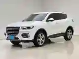 2018 Haval H6 1.5T 169HP L4 7DCT