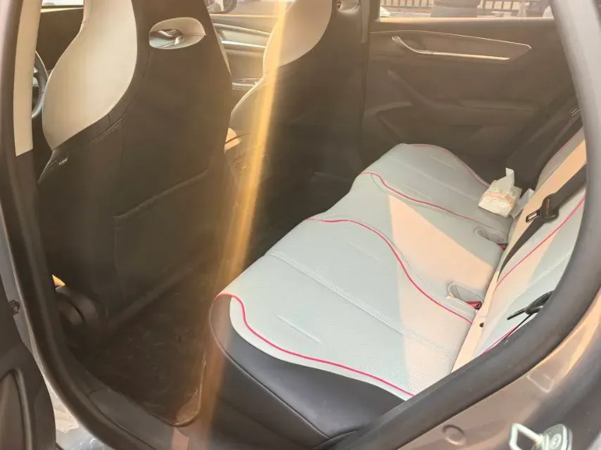 2022 VGV VX7 2.0T 224HP L4 8AT,autocango,china used car exporter,china ev exporter,chinese used car exporter,chinese used ev exporter