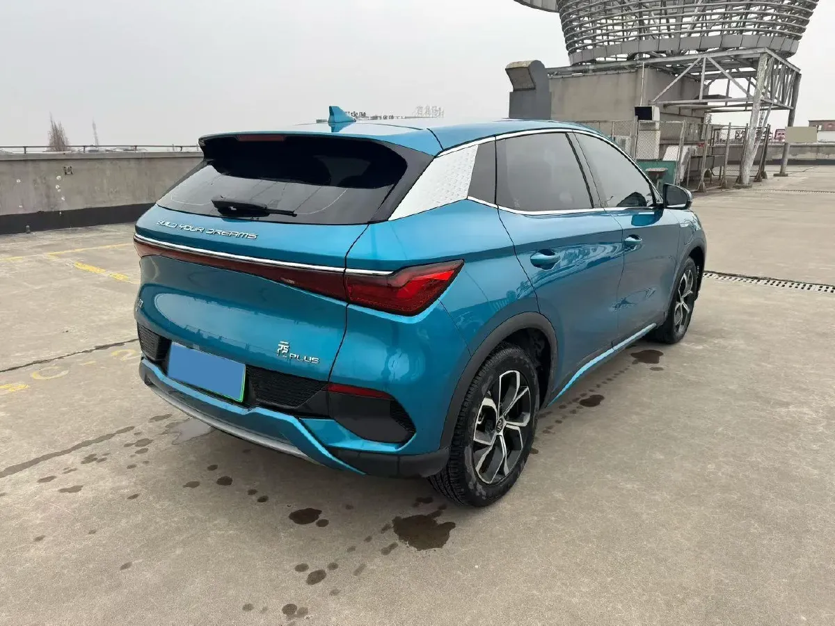 2022 Hycan Z03 BEV 64.23KWH,autocango,china used car exporter,china ev exporter,chinese used car exporter,chinese used ev exporter
