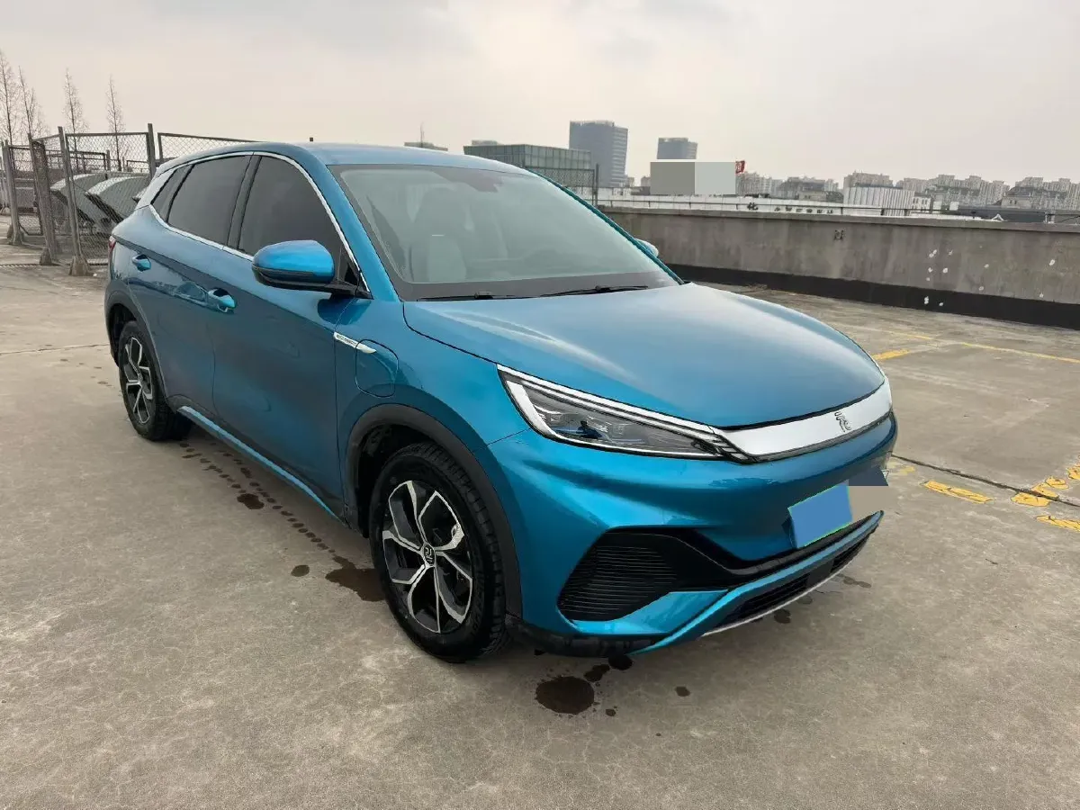 2022 Hycan Z03 BEV 64.23KWH,autocango,china used car exporter,china ev exporter,chinese used car exporter,chinese used ev exporter